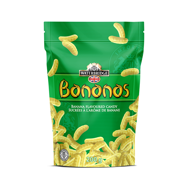 Bananas 200g