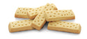 Paterson's Shortbread Fingers Carton 300g
