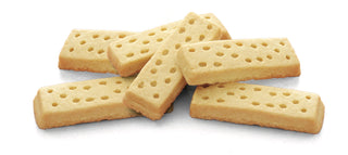Paterson's Shortbread Fingers Carton 300g