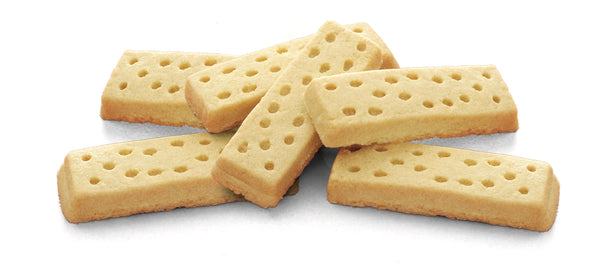 Paterson's Shortbread Fingers Carton 300g
