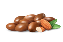 Belgian Milk Chocolate Covered Almonds 150g