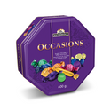 Occasions Chocolate Toffee Tin 600g