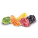 Orchard Fruit Jellies 200g Bulk Candy Image