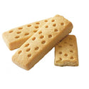 Royal Edinburgh Shortbread Assortment Carton 500g