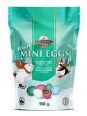 Winter Mini Eggs Bag 150g