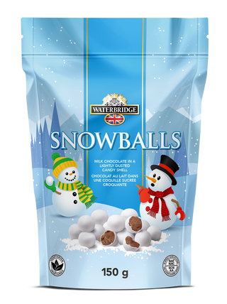 Waterbridge Snowballs SUR 150g