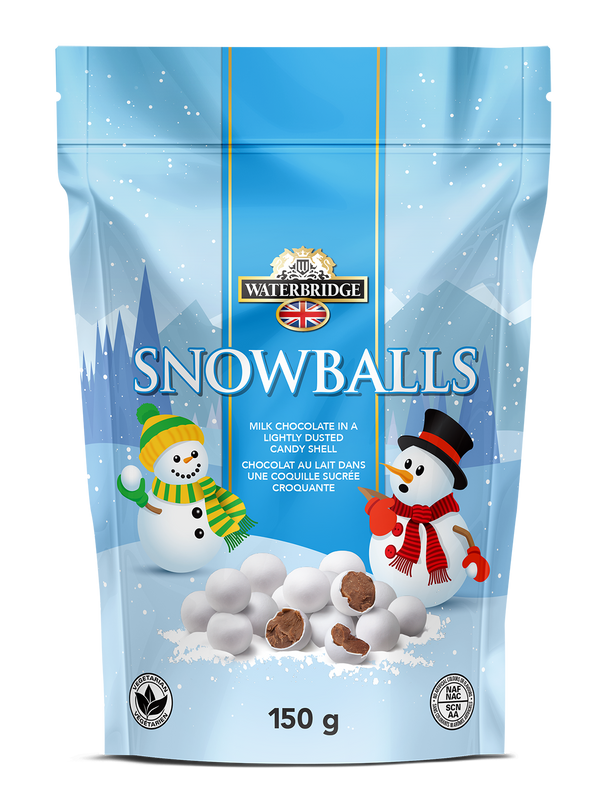 Waterbridge Snowballs SUR 150g