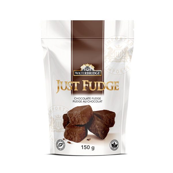 Chocolate Brownie Fudge SUR Bag  150g