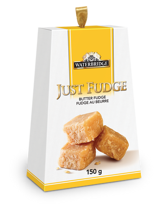 Butter Fudge Carton 150g