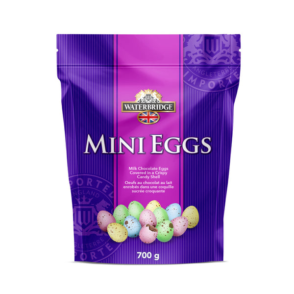 Mini Eggs 700g