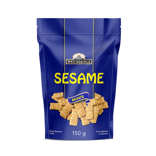 Waterbridge Sesame Mini Bag 150g