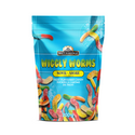 Wiggly Worms 200g